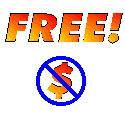 Free Classified Ads!  Just fill out the form and click Submit!